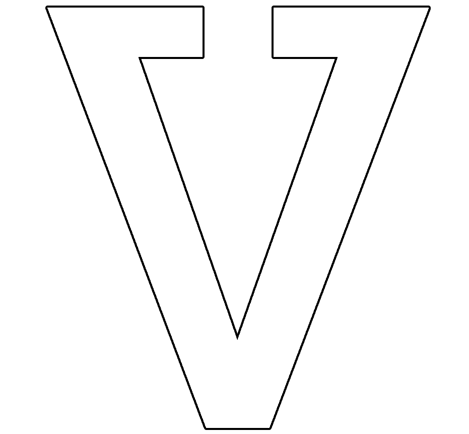 V-Tech Logo